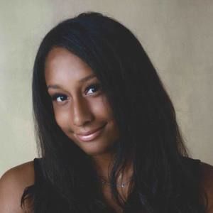 Meet your Posher, Alix